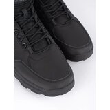 VICO Men's black insulated trekking boots | Shoptok.si