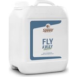 SPEED Fly-Away SENSITIVE - 2,50 l Cene