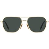 David Beckham naočale DB 1128/G/S Tortoise | shoptok.hr