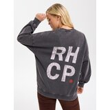 Sinsay Crewneck majica | shoptok.hr