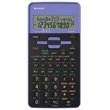 Sharp Kalkulator el531thbvf, 273f, 2v, tehnični EL531THBVL | Shoptok.si
