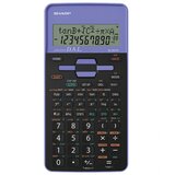 Sharp kalkulator tehnički 273 funkcije EL-531THB-VL Cene