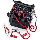 Knipex 00 50 50 T LE torba za alat - bez sadržaja 1 komad (Š x V x D) 250 x 370 x 150 mm | Eponuda.ba
