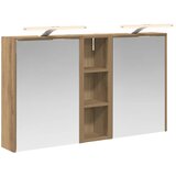  Set ormarića za kupaonicu 3 kom. 106 x 16 x 62,5 cm | shoptok.hr