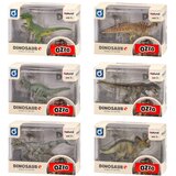 Ozzo The dinosaur model, igračka, set figura, dinosaurus, 4073113 Cene