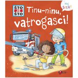 FORUM Što je što ? Tinu-ninu, vatrogasci | shoptok.hr