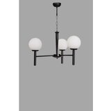 Opviq luster 2585248, crni | Eponuda.ba