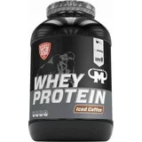 Mammut Whey Protein 3000 g - Ledena kava
