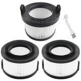 INORCO Dodatki za rezervne dele filtrov za baterijske sesalnike Vortexiq 40 Nadomestni filter HEPA, (21848955) Cene
