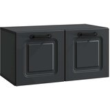 TV ormar za zid Zidne Crna 59 5 x 31 x 30 cm Konstruirano drvo | shoptok.hr