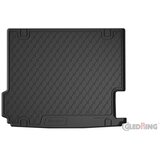 Gledring gumeni tepih za prtljažnik za BMW Ser. X3 F25 
(with & without trunk package) | shoptok.hr
