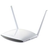 Edimax Usmerjevalnik brezžični WiFi4 802.11n N300 300Mbit/s 4xLAN 2x antena (BR-6428nS V3), (584014) Cene
