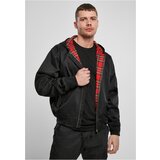 Brandit Lord Canterbury Hooded Jacket Black | Shoptok.si