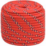  Brodski konop crveni 18 mm 100 m od polipropilena | shoptok.hr