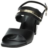 Laura Biagiotti Sandali & Odprti čevlji 8541 Črna | Shoptok.si