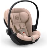 Cybex Avtosedež 40-87 cm Cloud S i-Size Platinum Comfort Model cozy beige Cene