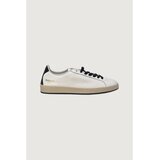 Valsport Nizke superge VT3079M WHITE/BLACK Bela Cene