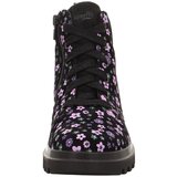 Superfit Škornji 'ABBY NOVA' lila / temno liila / črna | Shoptok.si