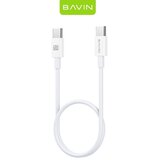 BAVIN CB274 kabal 60W PD 1M TYPE C na TYPE C | Eponuda.ba