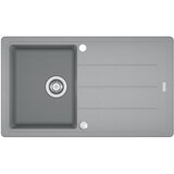 Franke SUDOPER BFG 611-86 A Kameno siva, (114.0336.936) Cijene