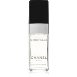 Chanel Cristalle toaletna voda 100 ml za ženske Cene