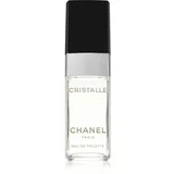 Chanel Cristalle toaletna voda 100 ml za ženske