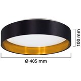 Eglo 31622 - LED plafonsko svetlo MASERLO LED SMD/16W/230V | Eponuda.com