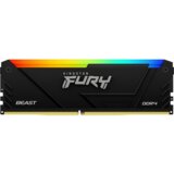 Kingston Technology FURY Beast RGB memorijski modul 8 GB 1 x 8 GB DDR4 | shoptok.hr