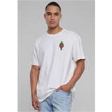 MT Upscale Santa Monica Oversize Tee blancwhite Cene