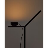 Kave Home Črna kovinska LED zatemnitvena namizna svetilka (višina 61,5 cm) Orey – | Shoptok.si