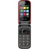  Beafon preklopni telefon SL245 - rdeč | Shoptok.si