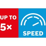 Bosch EXPERT Power Change Plus vodeće burgije HSS-Co od 7,15 x 105 mm - 2608900530 | Eponuda.com