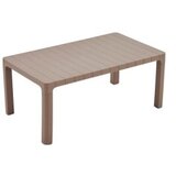 BOLZZ Hilton baštenski set Beige | ePonuda.com