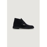 Clarks Polškornji Desert Boot 26188309 Črna | Shoptok.si