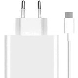 Xiaomi MDY-13-EE 1XUSB Type-A 120W + kabelski nakladalnik, (20456781) | Shoptok.si