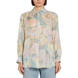 Marella Srajce & Bluze MLSANGIO Modra | Shoptok.si