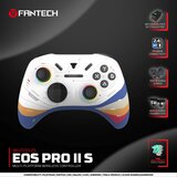 Fantech Joypad wireless WGP15V2S EOS PRO II S Start Two multiplatform RGB beli | ePonuda.com