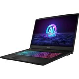 Drugo Prenosnik MSI Katana A17 AI B8VG-1008 / Ryzen 7 / RAM 32 GB / SSD Disk / 17,3″ FHD | Shoptok.si
