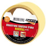 Obostrano ljepljiva traka na foliji 50mm/10m 4142-10 | shoptok.hr