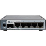 MikroTik ruter E60iUGS hEX S L4, | ePonuda.com