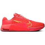 Nike Metcon 9 moške športne superge, Bright Crimson/ Volt/ Black - 46, (21510408) | Shoptok.si