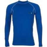 X Trem Rider Majice z dolgimi rokavi Top technique garçon ECANJOX Modra Cene