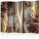 Artgeist Paravan Amber Land I, 5-Delni, Dvostranski | Shoptok.si