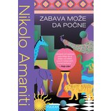  Zabava može da počne Cene