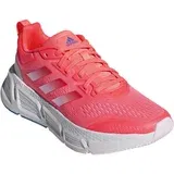 Adidas QUESTAR Ženska obuća za trčanje, crvena, veličina 39 1/3