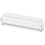  Kućište za DIN-letvu, poklopac 7.5 x 10 Phoenix Contact EMG 10-H 7,5MM KLAR 10 kom. Cijene