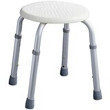 CAREOSAN stolac za kadu Easy Comfort Plus (Podešavanje po visini: 35,5 cm - 51 cm, Opteretivost: 150 kg, Bijele boje) cijene