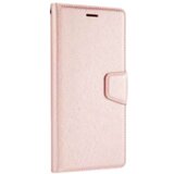  ALIVO Maska preklopna za Samsung A56/ roza/zlatna | ePonuda.com