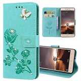 INORCO Preklopna torbica za mobilni telefon, Usnjeno zaitno ohije za telefon, s pokrovom, za telefon, za 3D model, 4 Lite 5 Plus, View3 Pro 2 Go, (21844668) Cene