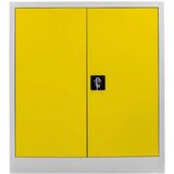 Hanah home ormarić za skladištenje Js1003Sa žuta boja | ePonuda.com